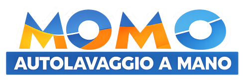 Autolavaggio a mano MOMO